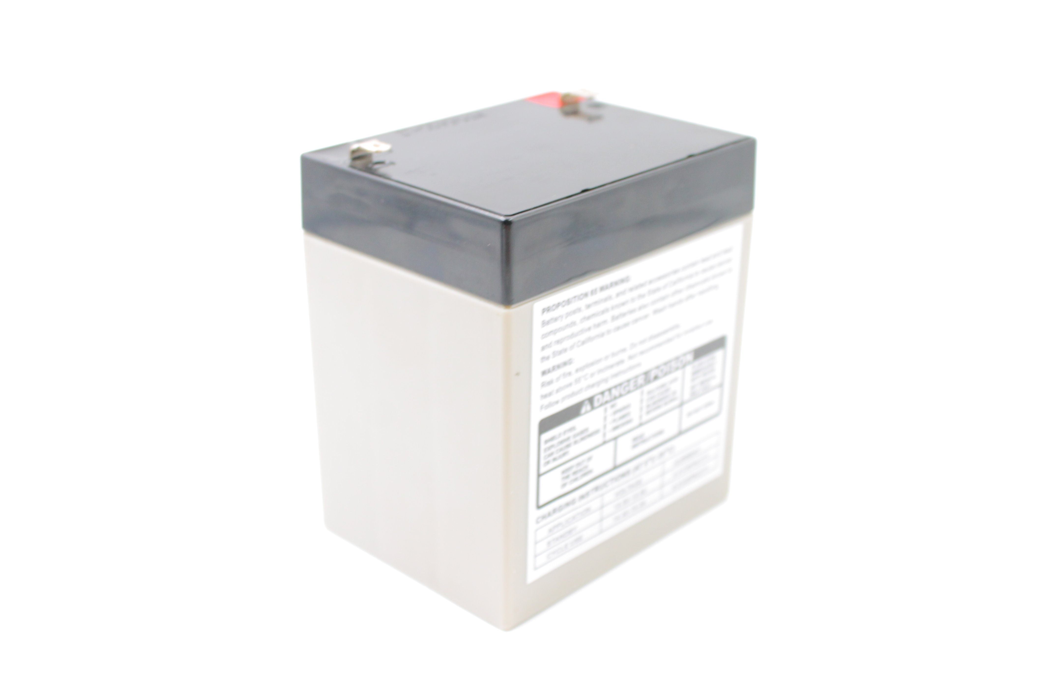 Genuine Merlin Battery WhisperDrive (MT3850EVO) | Remote Pro